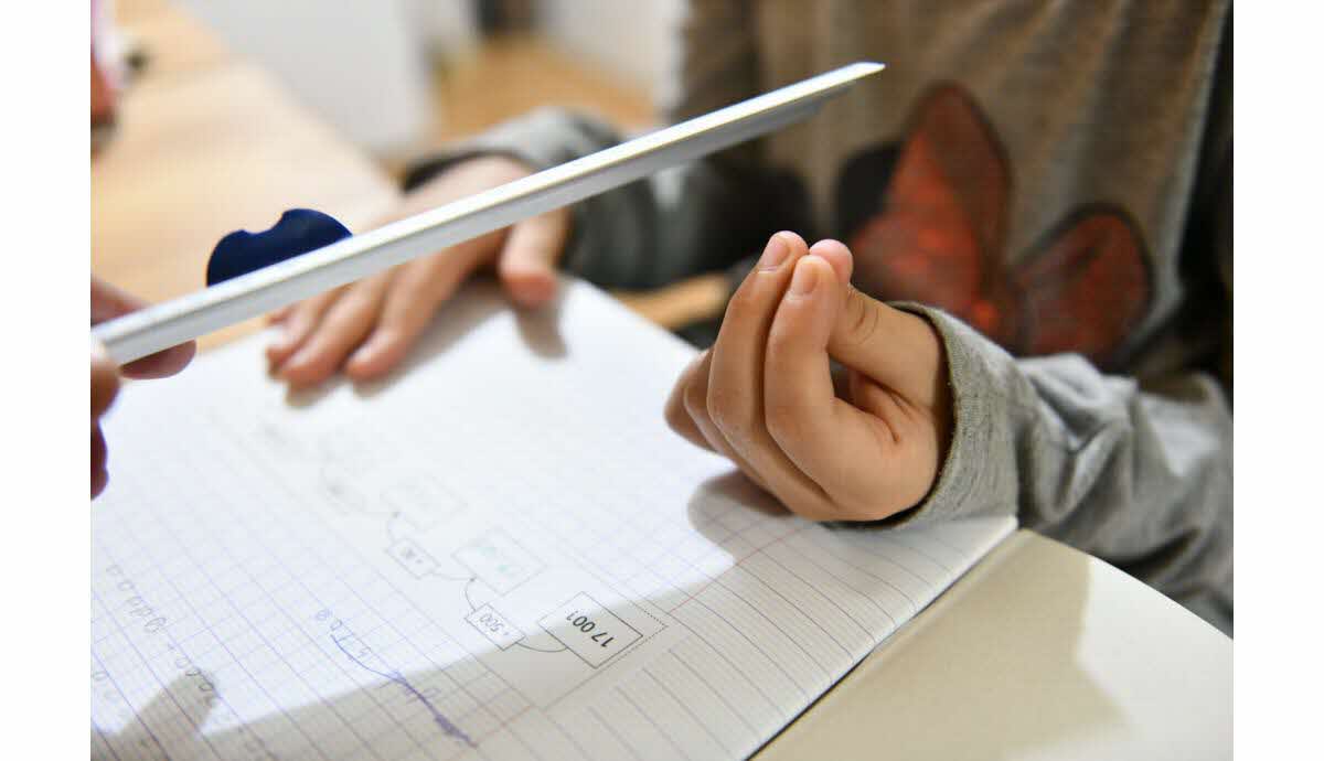Kairouan- Violence scolaire: Une élève se trouve avec les doigts cassés