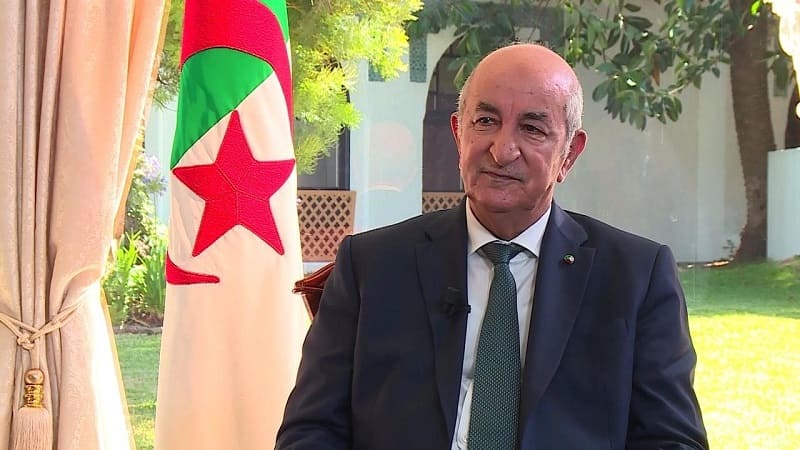 L’Algérie profite bien de la flambée du pétrole, sa croissance s’envole