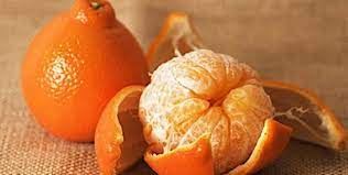 Les bienfaits de la mandarine sur la santé