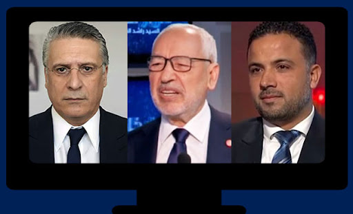 Hammemi affirme que ce trio était derrière la chute du gouvernement de Fakhfakh