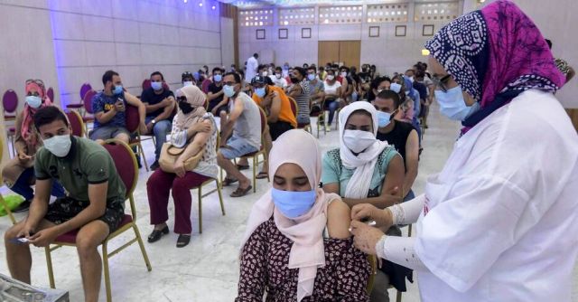 Tunisie – Covid 19 : Le nombre de vaccinés dépasse les 5 millions