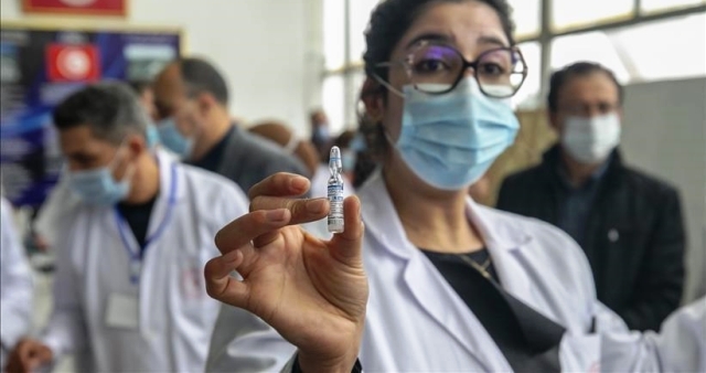 Tunisie – Journée portes ouvertes de vaccination : Les personnes ciblées et les vaccins disponibles