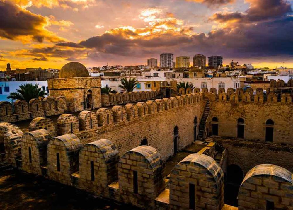 Sousse: La délégation régionale du tourisme se penche sur la promotion du tourisme alternatif [Audio]
