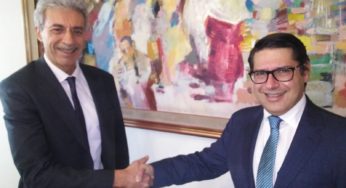 La BEI décaisse 150 millions de dinars pour le TGM, peut-être plus après…