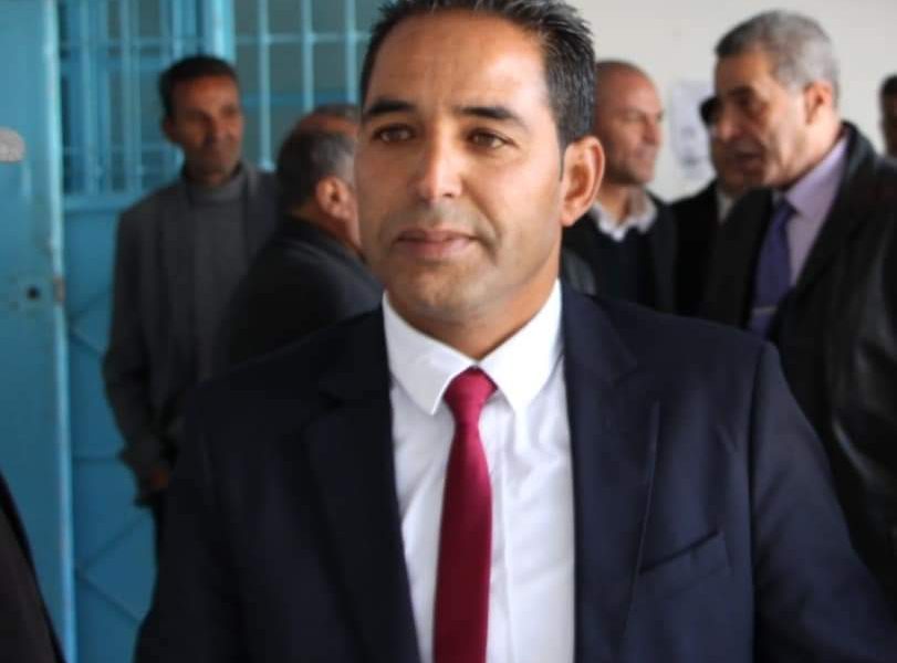 Kasserine: Cérémonie d’investiture du nouveau délégué de Hassi Farid
