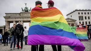 La Tunisie compte désormais 28 mille homosexuels