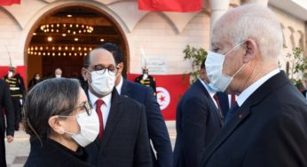 Quand Saied savonne la planche de Bouden et sabote l’accord avec le FMI