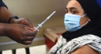 Afrique du Sud-Omicron : La bonne nouvelle que le monde entier attendait