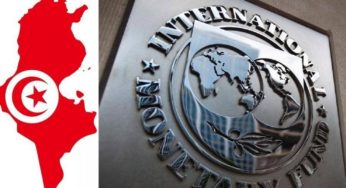 Exclusif : Détails des « propositions » du Gouvernement Bouden en vue de l’obtention du financement du FMI