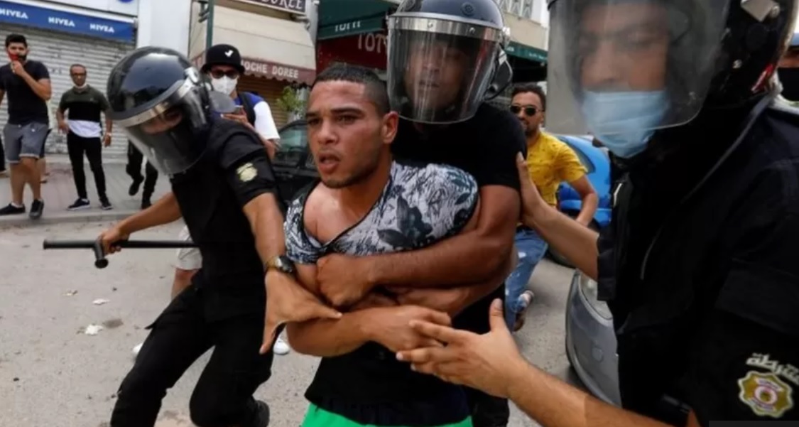 Les bienfaits de la dette publique tunisienne !