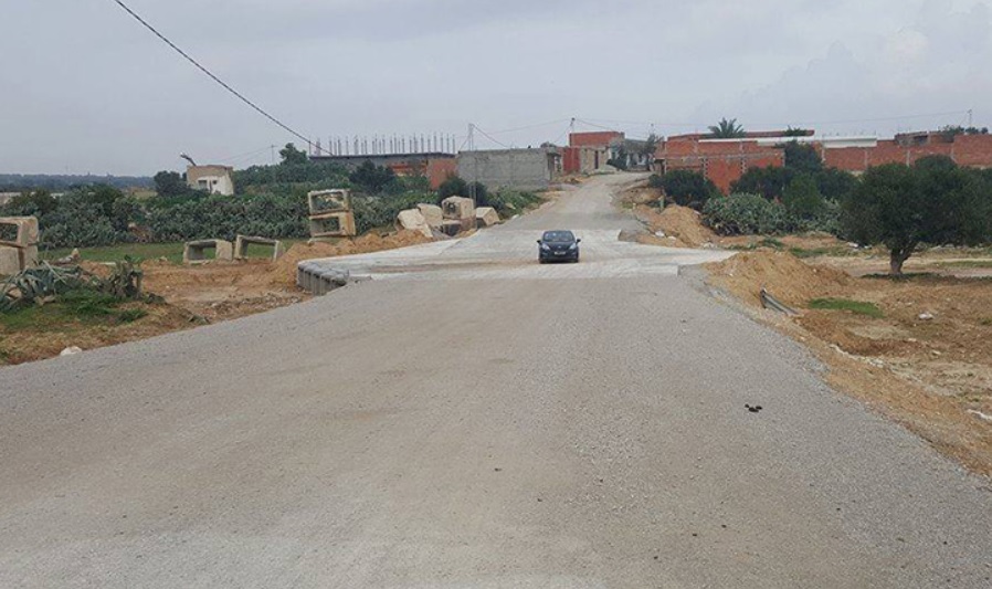 BAD : Un prêt de près de 340 millions de dinars pour moderniser les routes en Tunisie