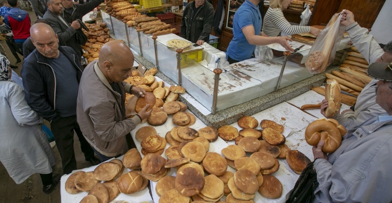 Des menaces planent sur le pain des tunisiens