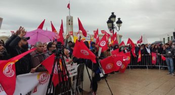 71ème anniversaire de l’assassinat de Farhat Hached: L’UGTT organise une marche nationale à cette date