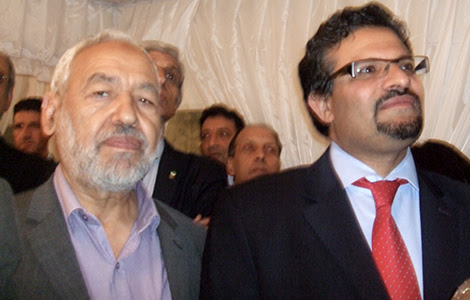 Abdessalem: Saied est obsédé par Ghannouchi