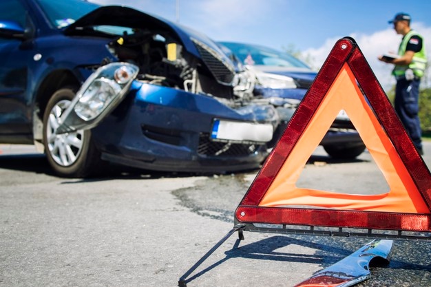 Les accidents de la route font plus de 900 décès en 2021