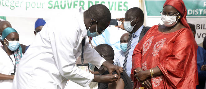 Covid-19 : 8 labos africains peuvent produire des vaccins à ARNm mais Big Pharma bloque