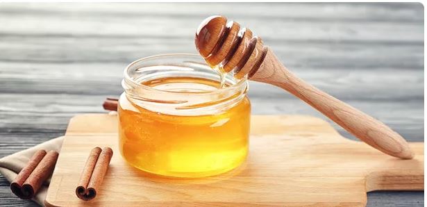 Combinaison miracle pour santé : Miel avec la cannelle