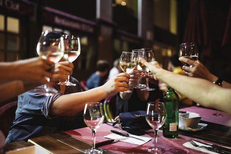 Loi de finances 2022-Commerce d’alcool: La redevance d’exploitation sera multipliée par 10!