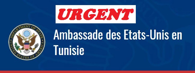 Tunisie – URGENT : Les USA et leurs alliés haussent le ton et avertissent Kaïs Saïed !