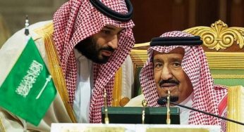 L’Arabie saoudite ferme la porte à Israël et réitère l’offre de 2002