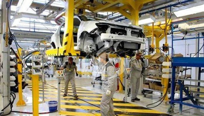 Guerre en Ukraine : La Tunisie au chevet de l’industrie auto européenne
