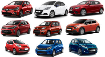 Auto-Tunisie: Les voitures populaires les plus vendues en 2021