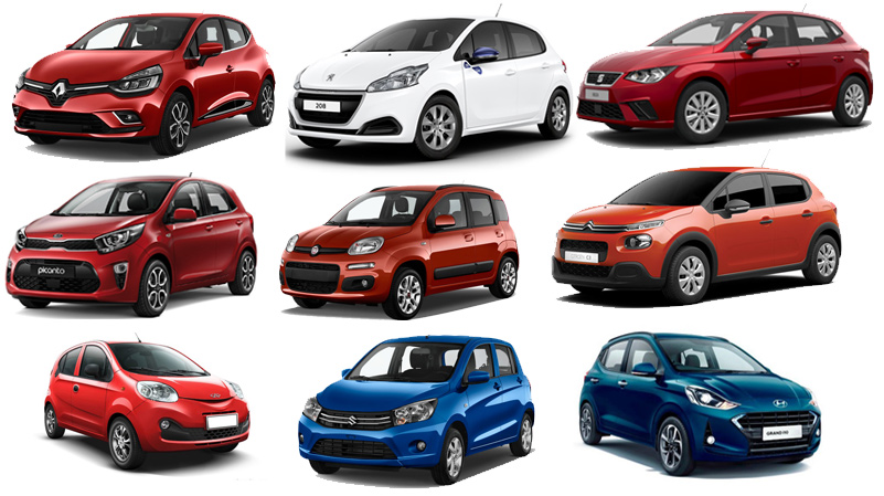 Top 10 des modèles de voitures les plus vendus en Tunisie en 2022 » Petites  annonces en Tunisie - Achat, vente, location sur notre blog
