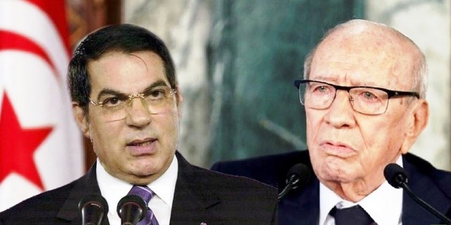 Tunisie – HCE : Ben Ali a averti BCE qu’il était ciblé !