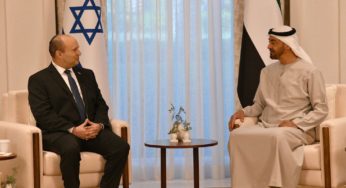 Israël se rapproche lentement mais sûrement de la “forteresse” Arabie saoudite