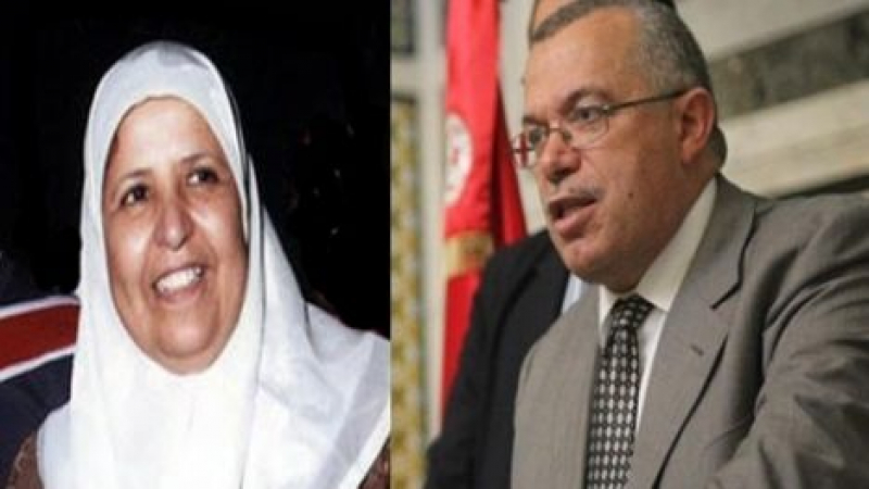 Ennahdha: La police “kidnappe” Nourddine Bhiri et “agresse” son épouse
