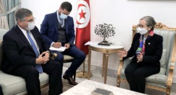 Tunisie – Les USA insistent toujours pour un dialogue transparent et inclusif