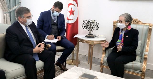 Tunisie – Les USA insistent toujours pour un dialogue transparent et inclusif