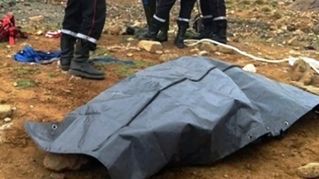 Tunisie – Sidi Bouzid : Découverte du cadavre d’un jeune disparu depuis plus de 20 jours