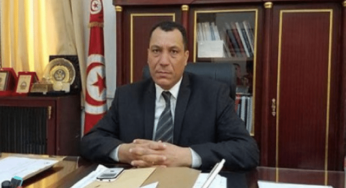 Dernière minute: Le gouverneur de Tunis Chedly Boualleugue démis de ses fonctions