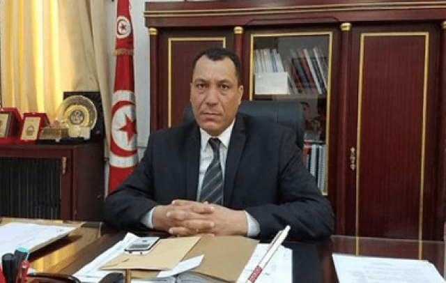 Dernière minute: Le gouverneur de Tunis Chedly Boualleugue démis de ses fonctions
