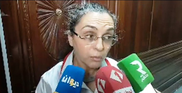 Tunisie – Ouverture d’une nouvelle décharge à Sfax : Amer aveu d’échec de la ministre de l’environnement