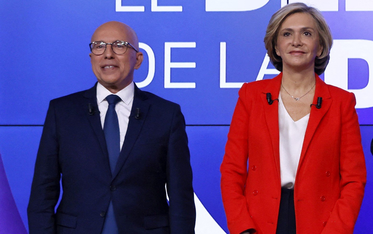 France : Un séisme politique à droite, à moins de 5 mois des élections