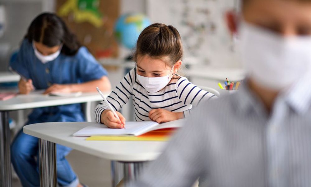 Kerkennah : le Covid-19 sévit à l’école primaire d’EL Attaya