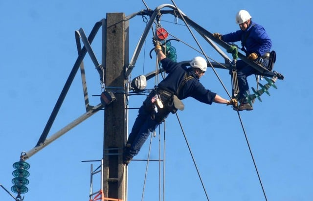 Béja: Coupure d’électricité dans certaines zones