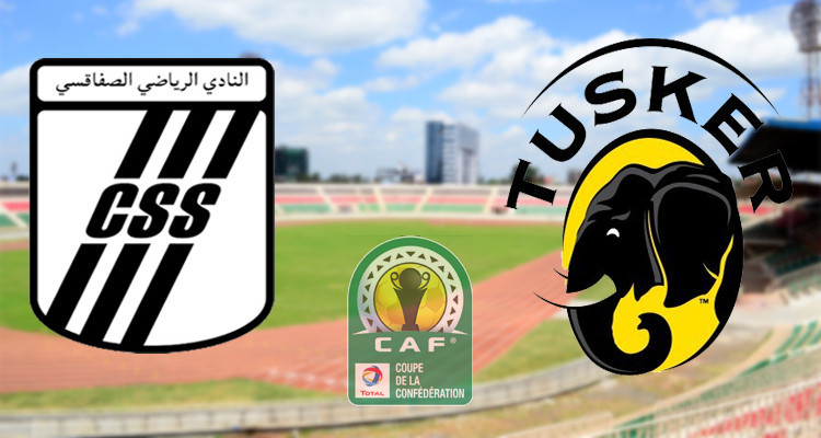CSS – Tusker : Formation probable des sfaxiens