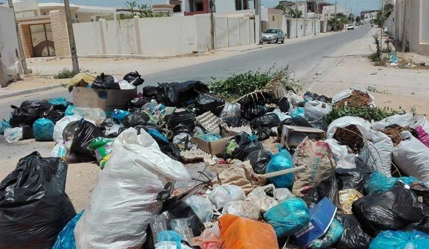 Sfax: Vers la création de projets de valorisation des déchets