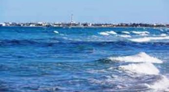 Tunisie – Intempéries : Suspension des navettes du Bac de Djerba