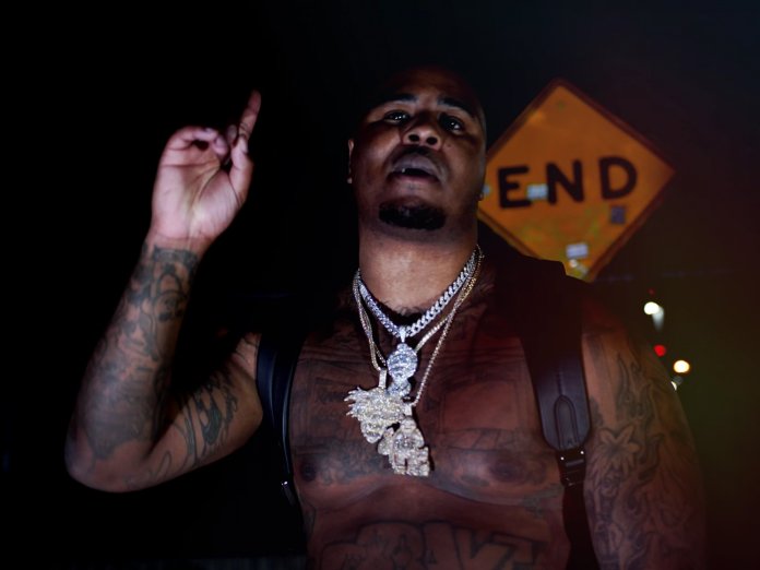 Le rappeur Drakeo the Ruler poignardé à mort