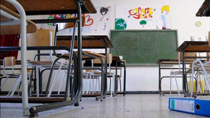 Kasserine: Fermeture d’un lycée à Sbeitla