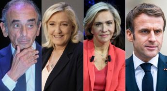 Élections en France : ça se jouera entre la droite extrême et l’extrême droite