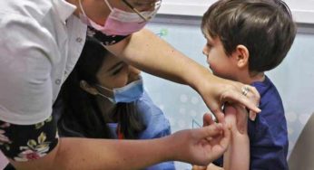 Tunisie – Le comité scientifique autorise la vaccination des enfants de 5 à 12 ans