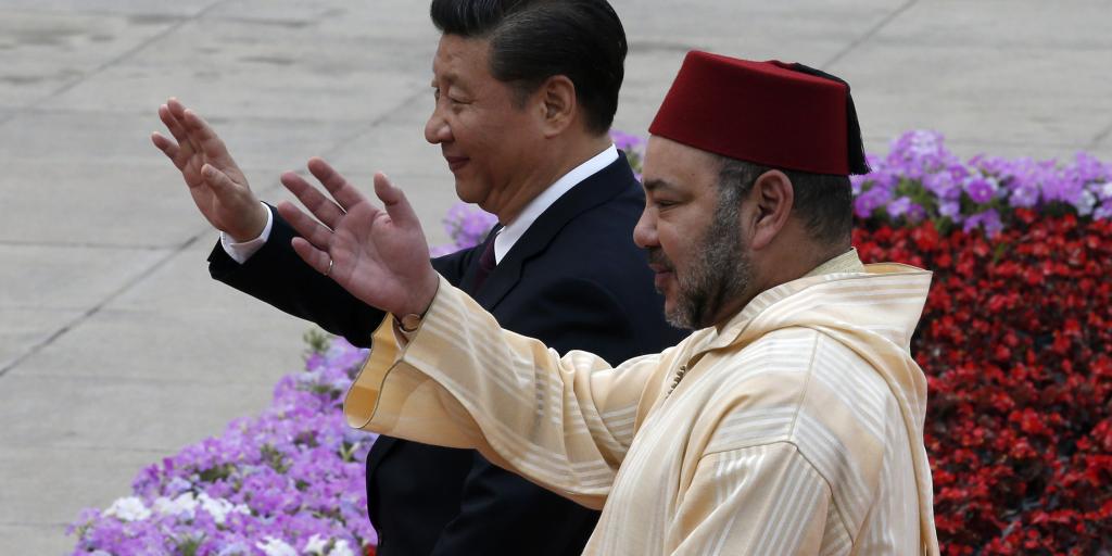 Maroc : Cette extradition vers la Chine serait une tache pour Mohammed VI