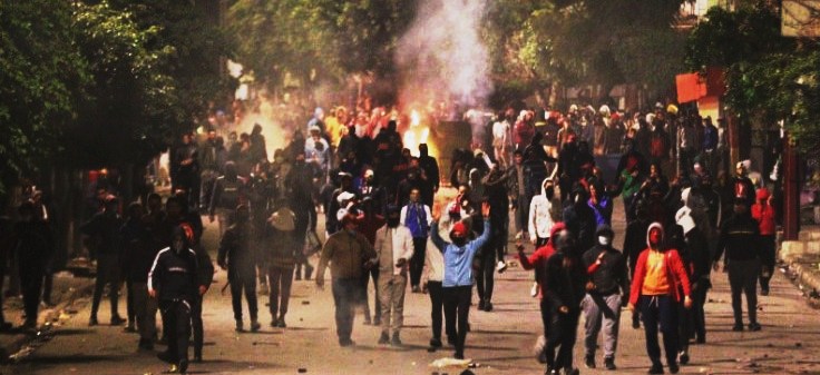 Tunisie – Tous les prémices d’une explosion sociale imminente sont là !