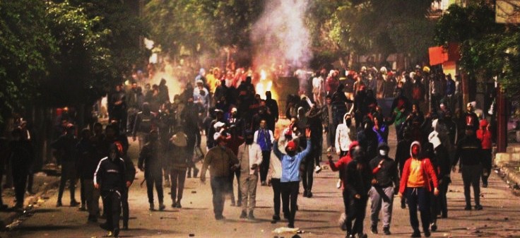 Tunisie – Tous les prémices d’une explosion sociale imminente sont là !