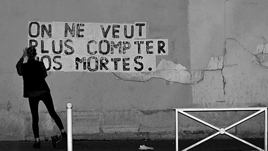 ATFD: Une marche protestataire contre les féminicides et la violence à l’égard des femmes